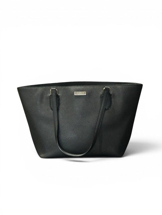 kate spade Handbags - Kate Spade New York Laurel Way Dally Tote Bag in black saffiano leather
